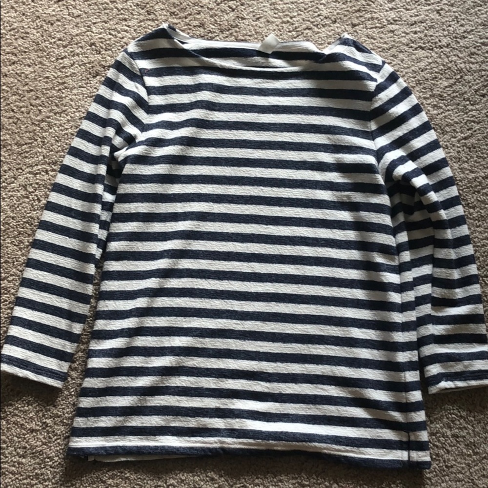 Striped shirt